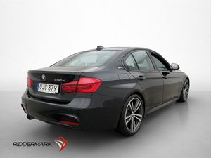BMW 330 bild 8