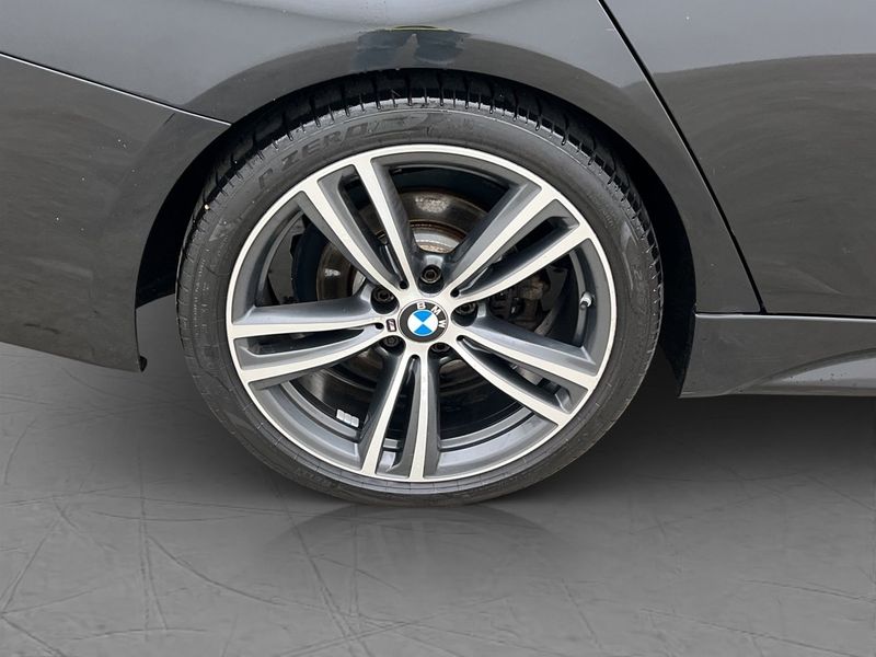 BMW 330 bild 32