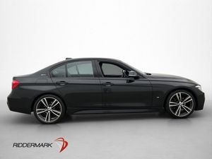 BMW 330 bild 9