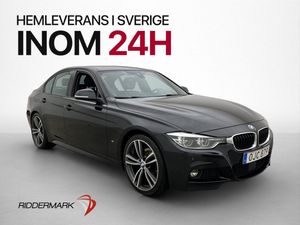 BMW 330 bild 1