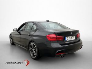 BMW 330 bild 6