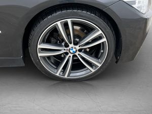 BMW 330 bild 33