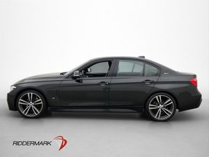 BMW 330 bild 5