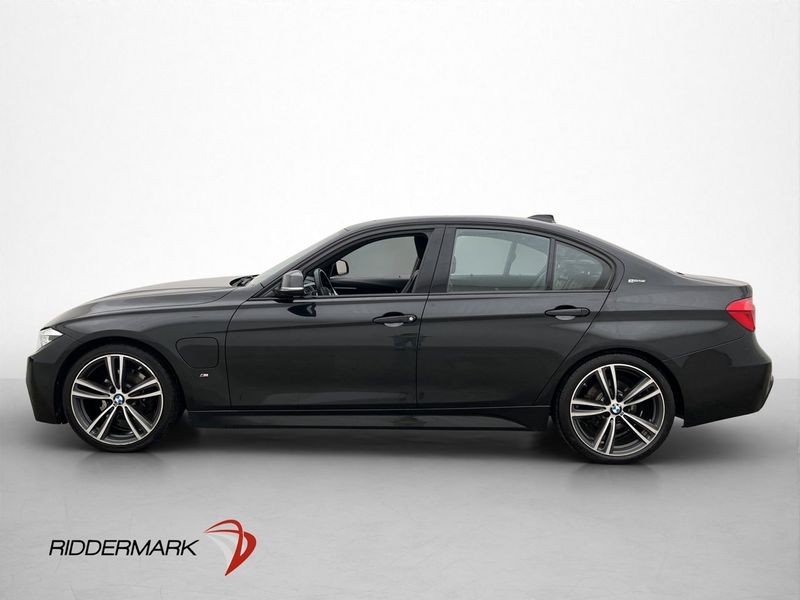 BMW 330 bild 5