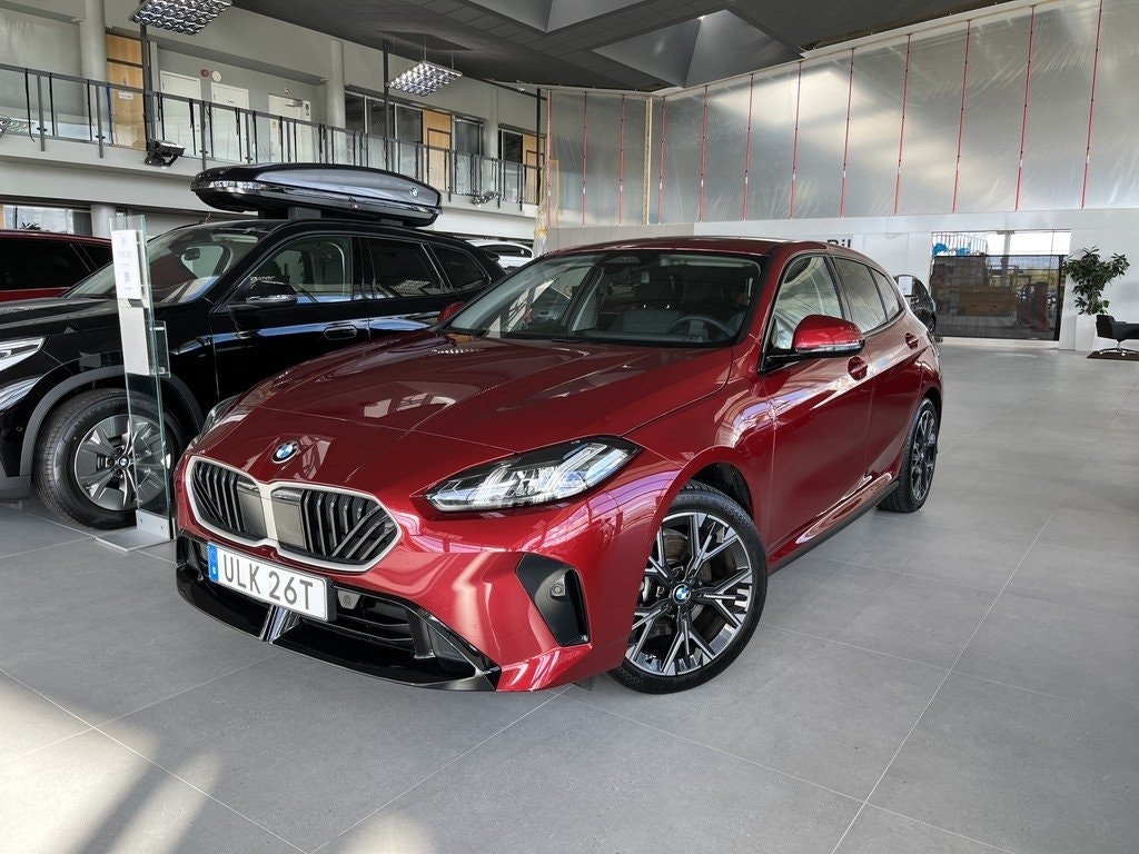 BMW 120