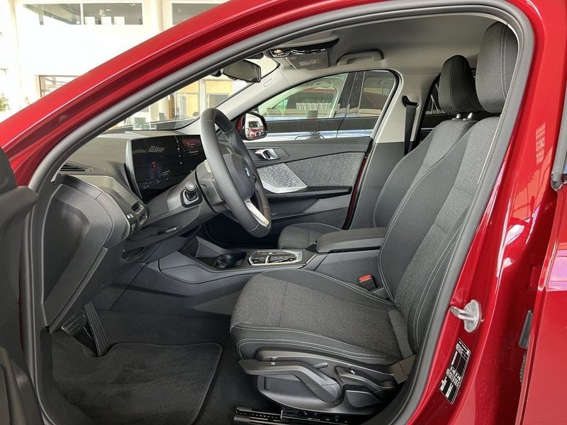 BMW 120 bild 5