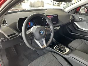 BMW 120 bild 7