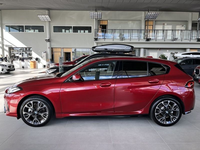 BMW 120 bild 3