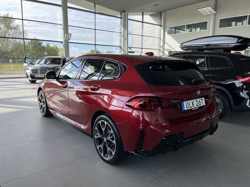 BMW 120 bild 13