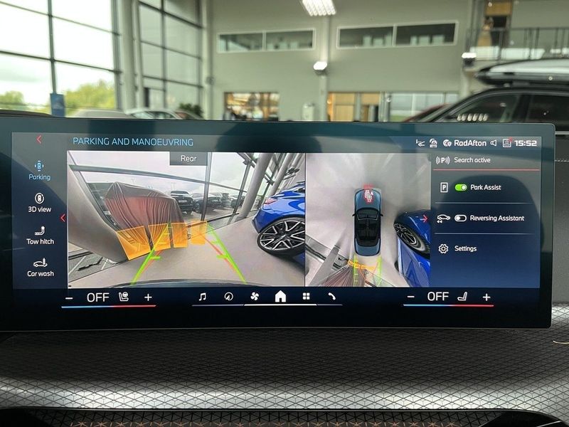 BMW M440 bild 13