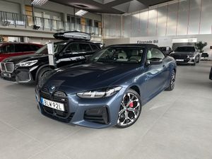 BMW M440 bild 2