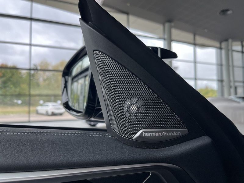 BMW M440 bild 12