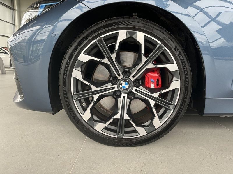 BMW M440 bild 7
