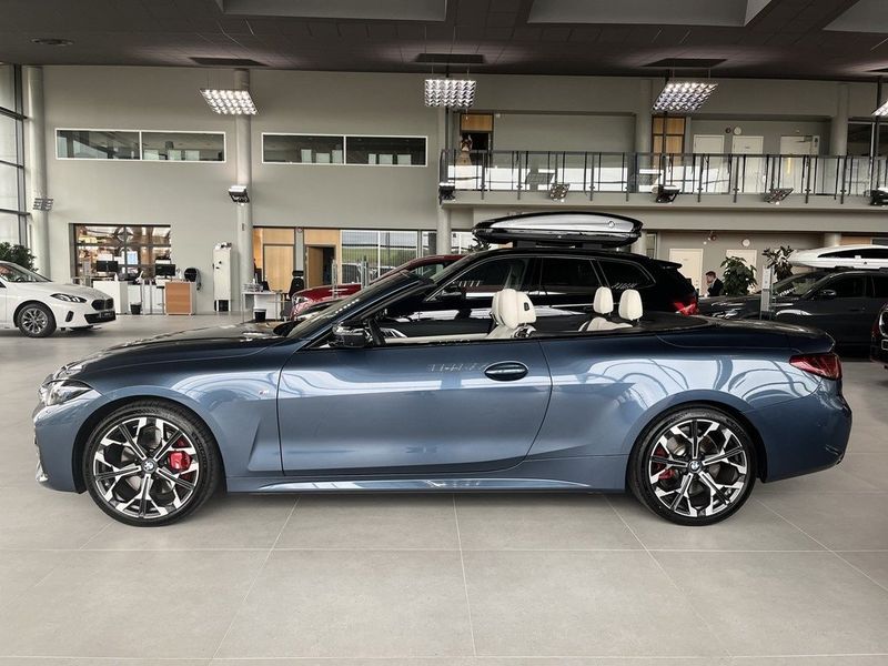 BMW M440 bild 5