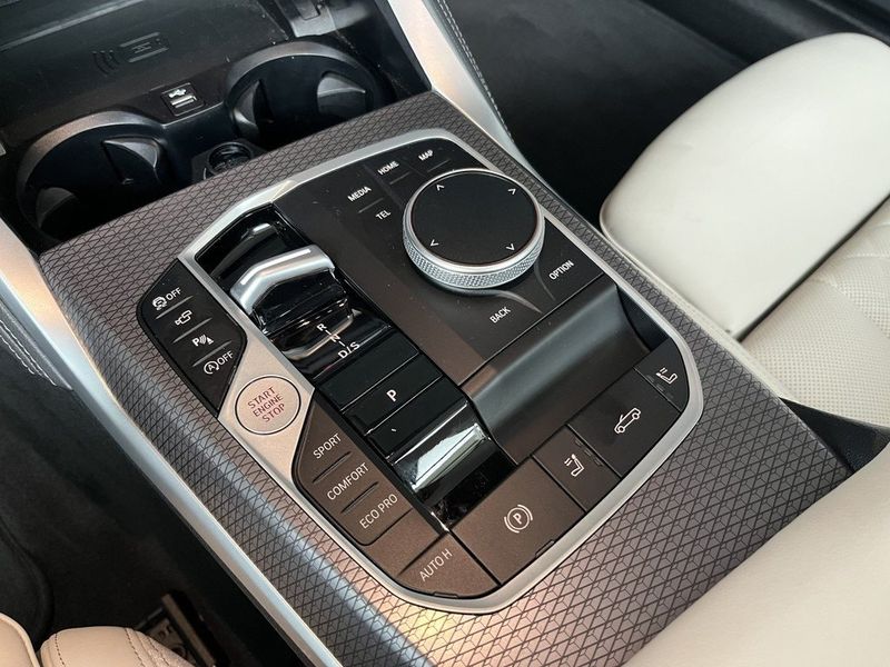 BMW M440 bild 11