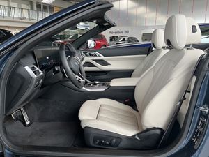 BMW M440 bild 8