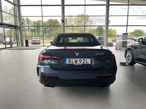BMW M440 bild 15