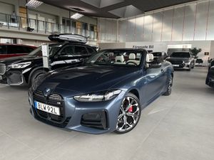 BMW M440 bild 1
