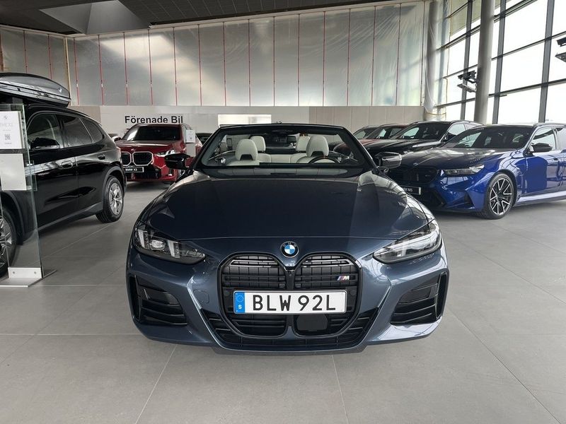 BMW M440 bild 3