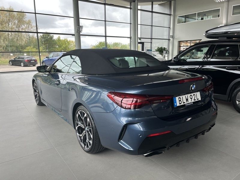 BMW M440 bild 17