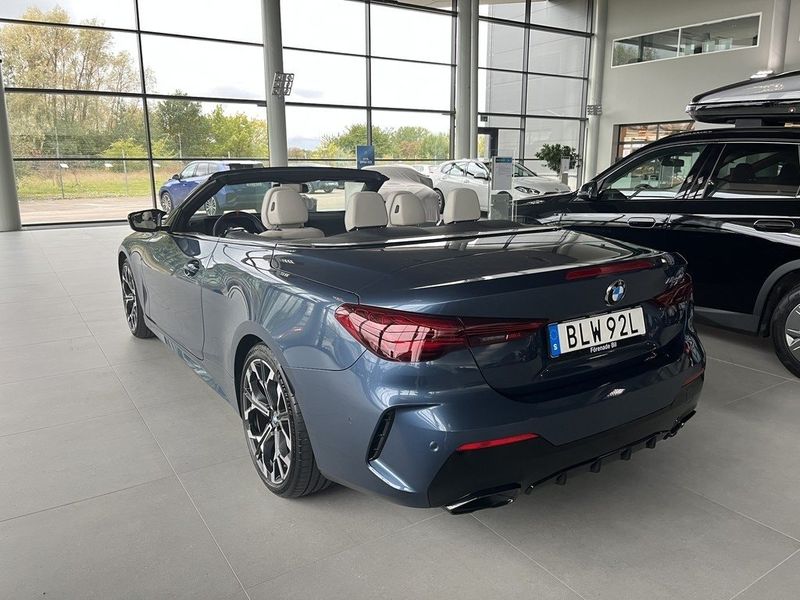 BMW M440 bild 18