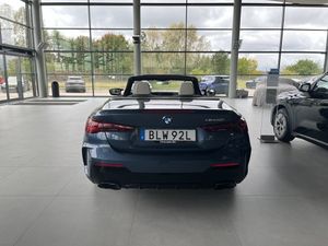 BMW M440 bild 16