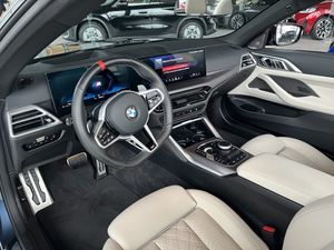 BMW M440 bild 10