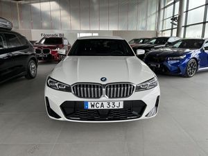 BMW 330 bild 2