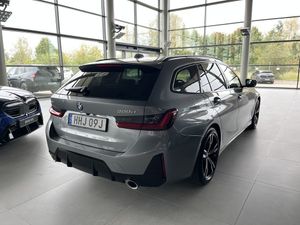 BMW 320 bild 14