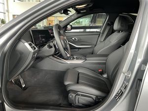 BMW 320 bild 5