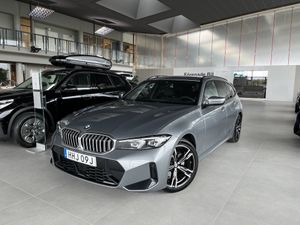 BMW 320 bild 1