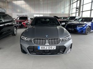 BMW 320 bild 2