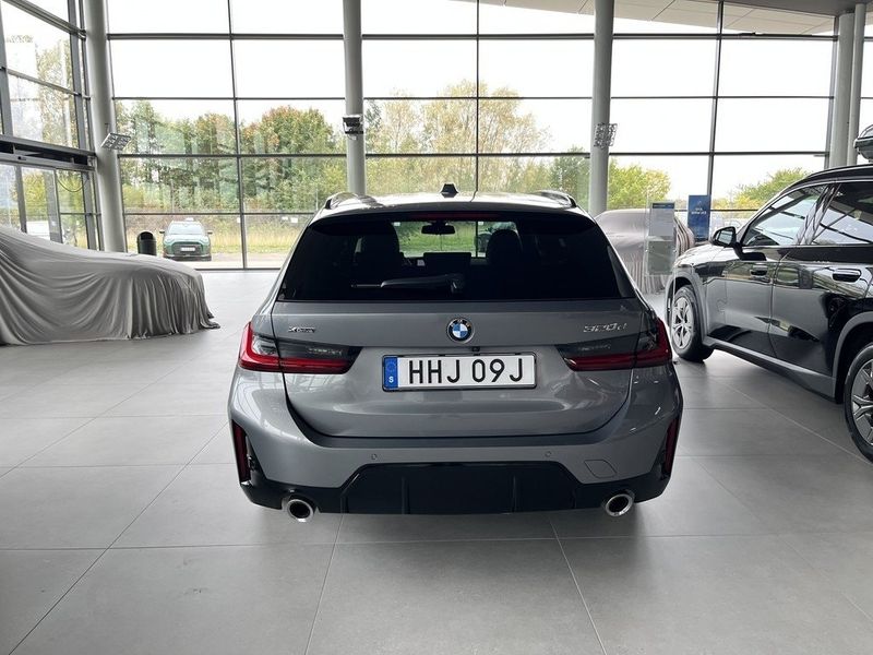 BMW 320 bild 12