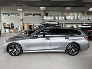 BMW 320 bild 3