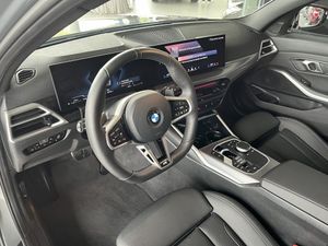 BMW 320 bild 6