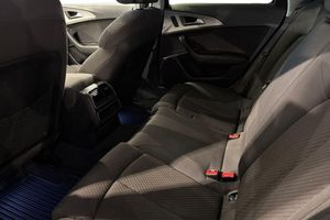 Audi A6 bild 19