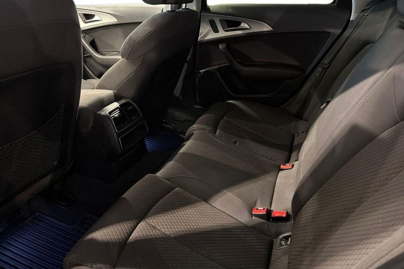Audi A6 bild 19