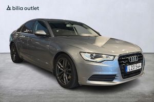 Audi A6 bild 3