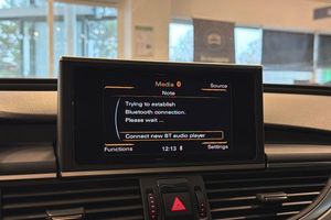 Audi A6 bild 15