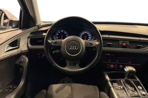 Audi A6 bild 12