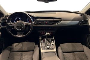 Audi A6 bild 11