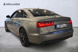 Audi A6 bild 5