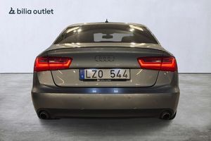 Audi A6 bild 6