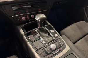 Audi A6 bild 17