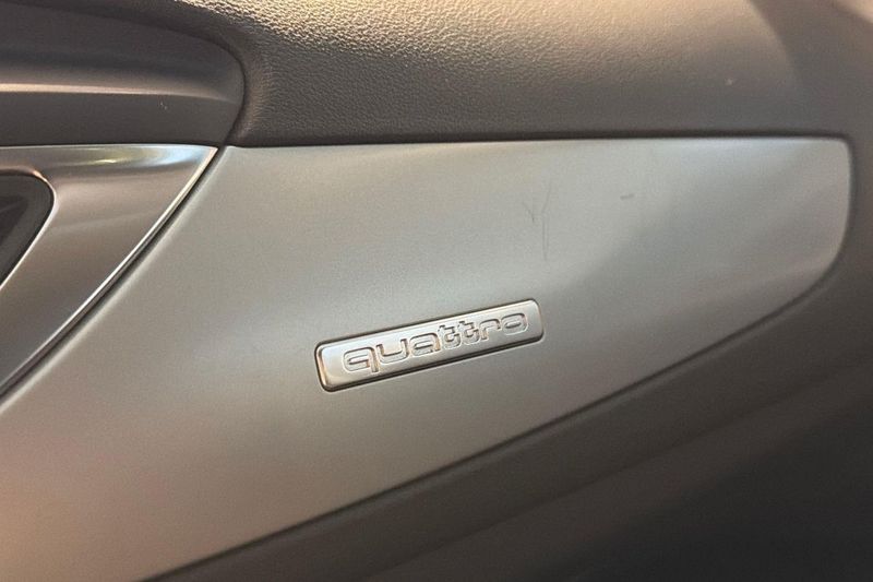 Audi A6 bild 18
