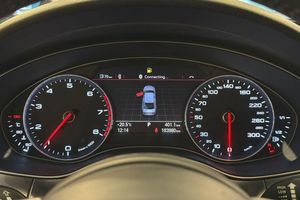 Audi A6 bild 13