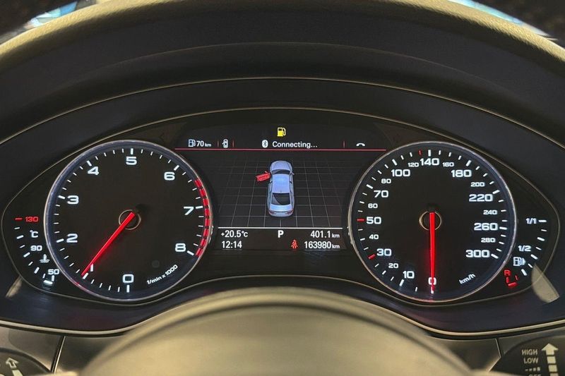 Audi A6 bild 13
