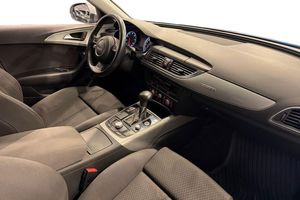 Audi A6 bild 10