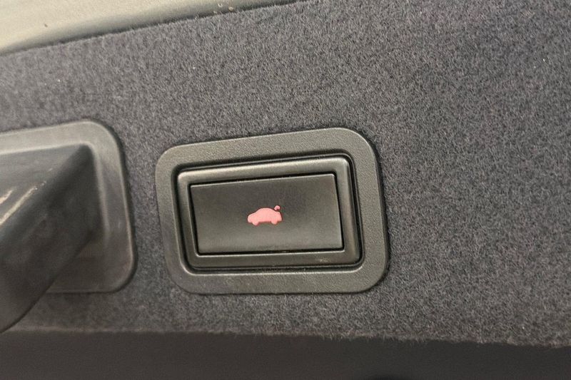 Audi A6 bild 22
