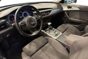 Audi A6 bild 9
